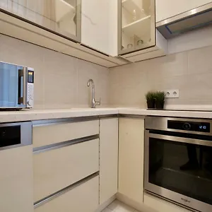 Premium By Hi5 - Elegant Apartamento