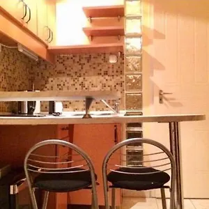  Appartement City Center-deàk Tèr