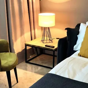 Laus Via Sparano - Lux & Design Mini Apartament Bari