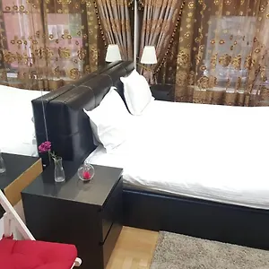 Mega Mall Monza National Arena Apartament Bucureşti