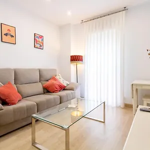  Apartment Charming 2 Bedroom Triana Bridge By Ocityzen Spain