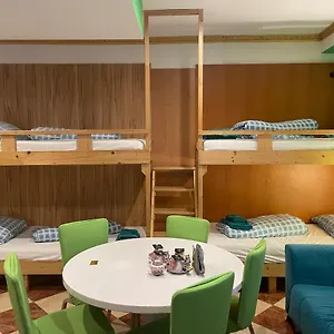 Viktoria Hostel Bécs
