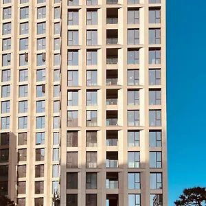  Apartment Wecostay Namsan South Korea