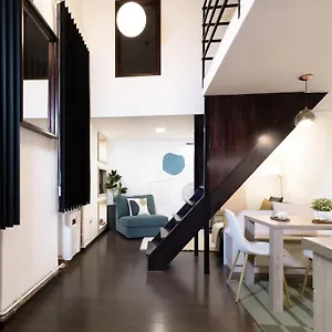  Appartement Downtown Museum
