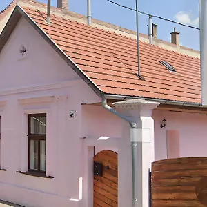 Porta Pink Budapest